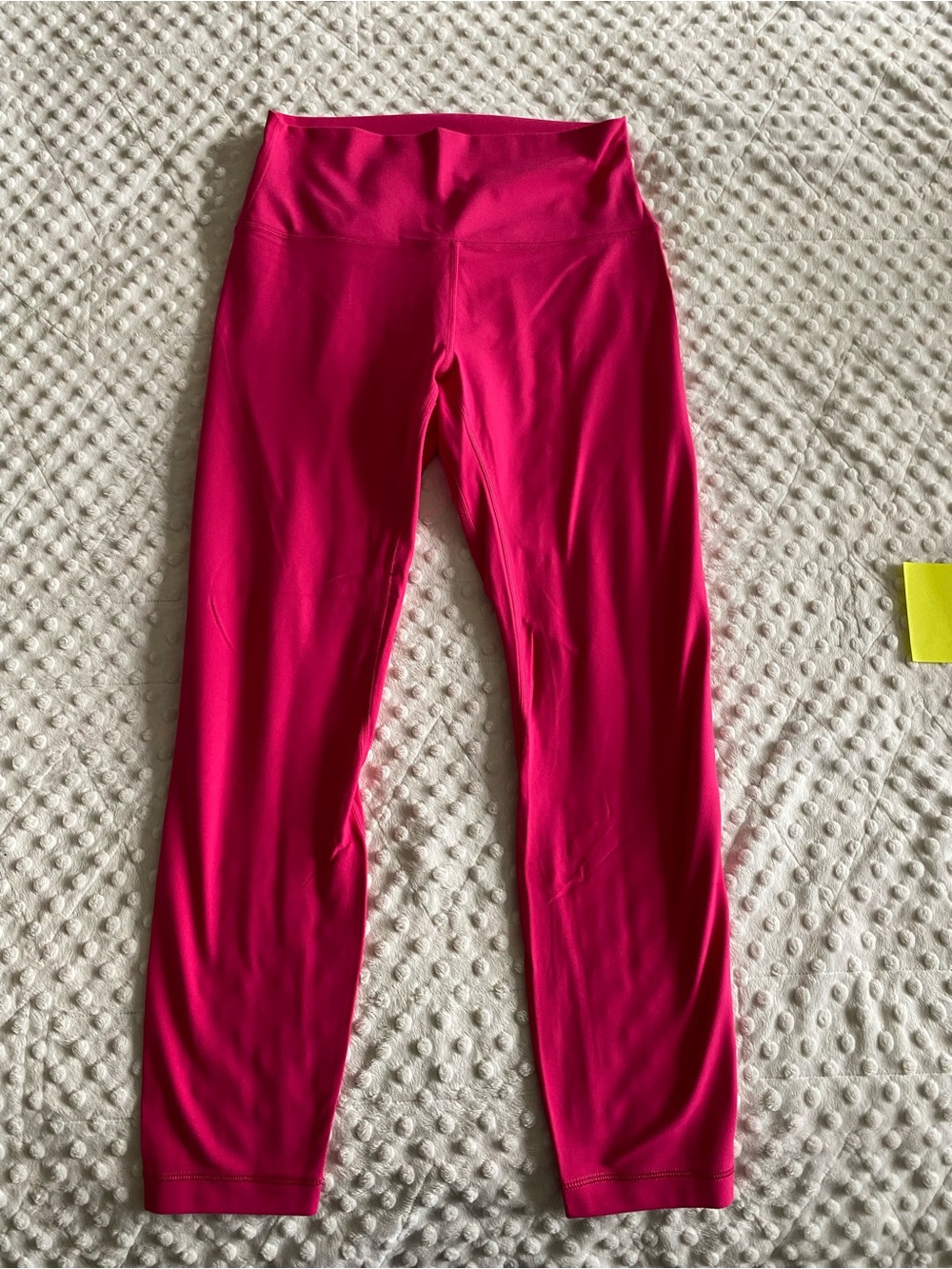 HeyNuts Yoga Pro Leggings - 25”